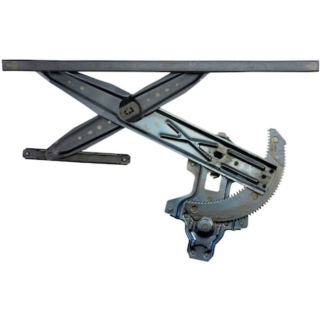 Continental/Teves Honda Civic 00-96 Window Regulatr, Wr40737 WR40737